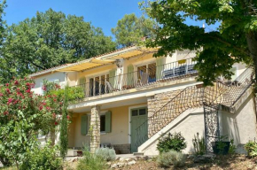 Villa Magrado